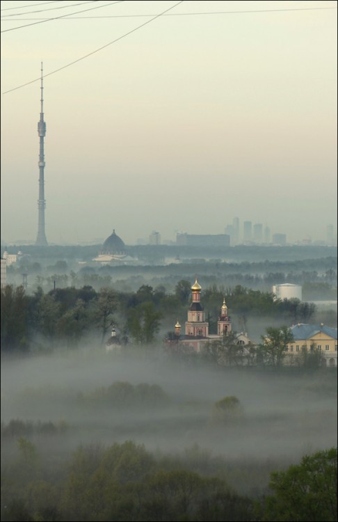 С добрым утром!